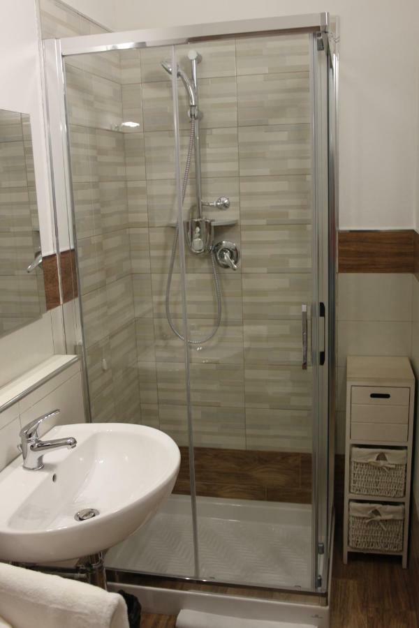 Dei Mille Bed and Breakfast Sassari Exteriör bild