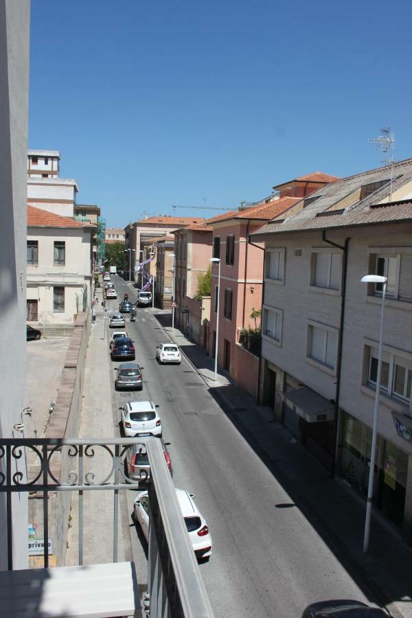 Dei Mille Bed and Breakfast Sassari Exteriör bild