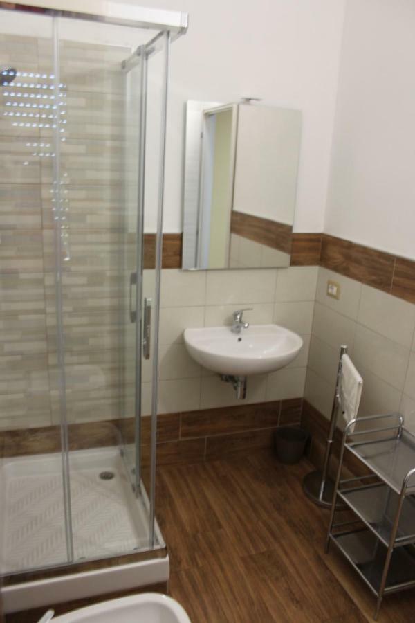 Dei Mille Bed and Breakfast Sassari Exteriör bild