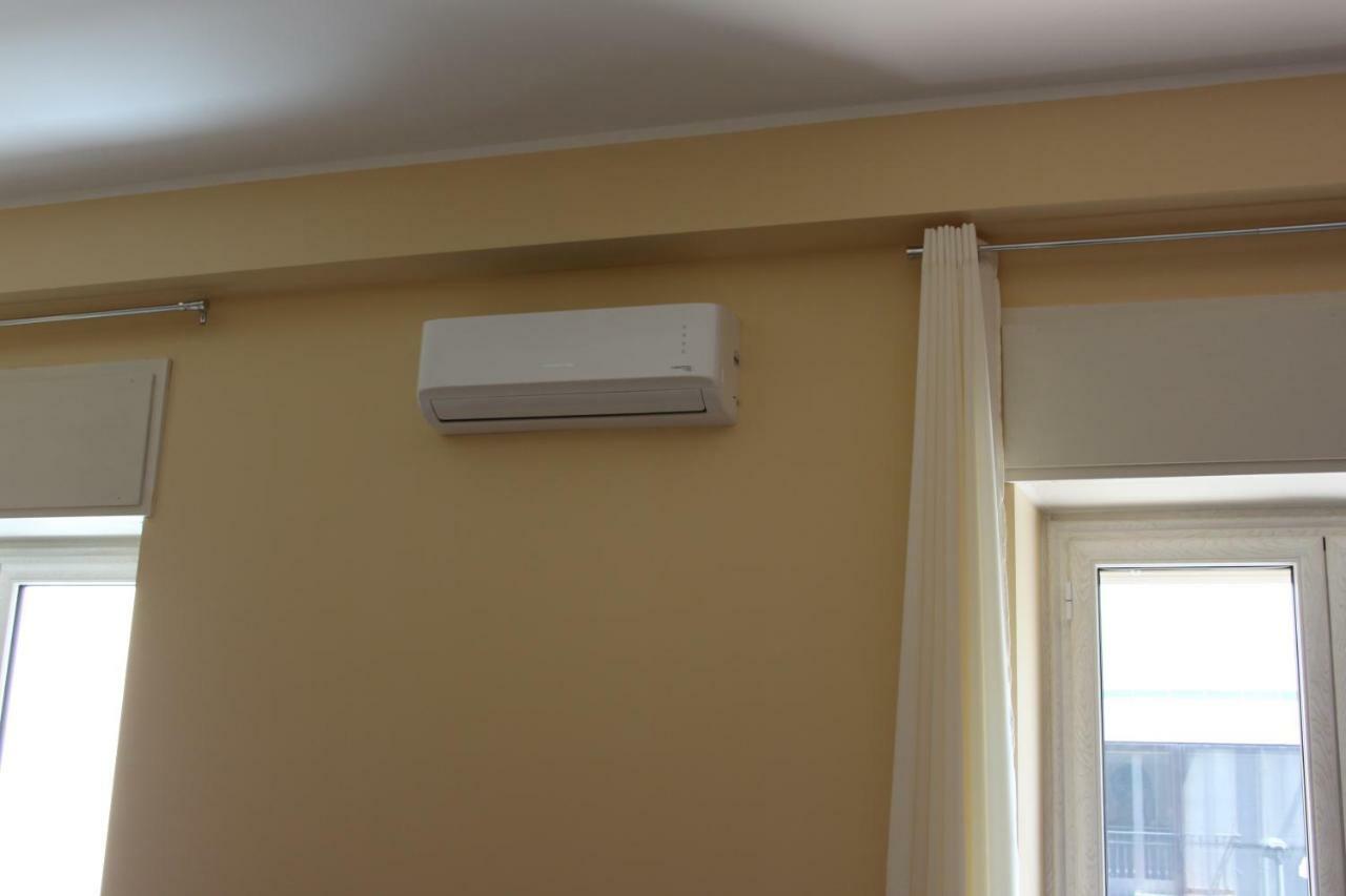 Dei Mille Bed and Breakfast Sassari Exteriör bild